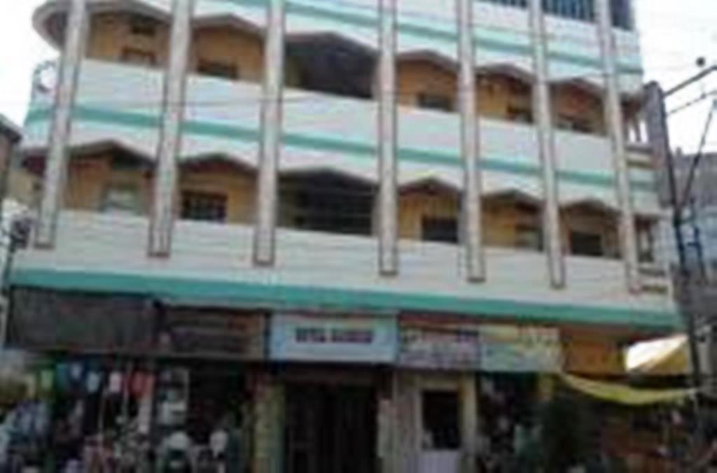 Hotel Sandeep - Varanasi, Varanasi